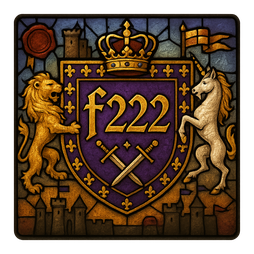 f222 মাল্টিপ্লেয়ার